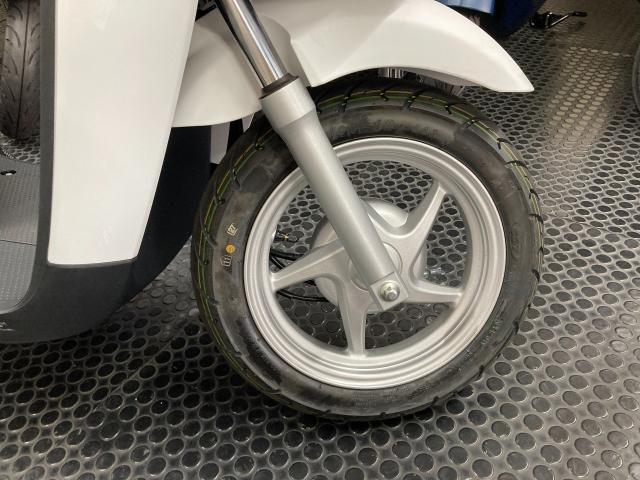 ホンダ ベンリィ AA05型 新車 50cc水冷エンジンeSP 大型