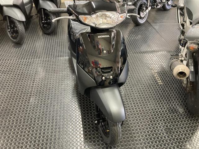 ホンダ タクト・ベーシック AF79型 新車 50cc水冷エンジン