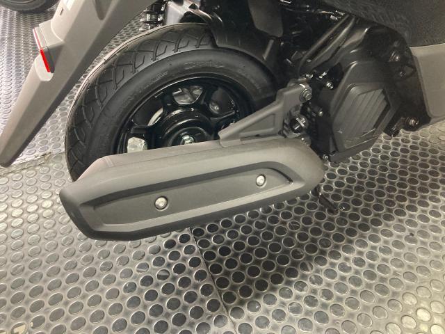 ホンダ タクト・ベーシック AF79型 新車 50cc水冷エンジン