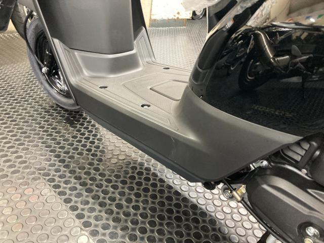 ホンダ タクト・ベーシック AF79型 新車 50cc水冷エンジン