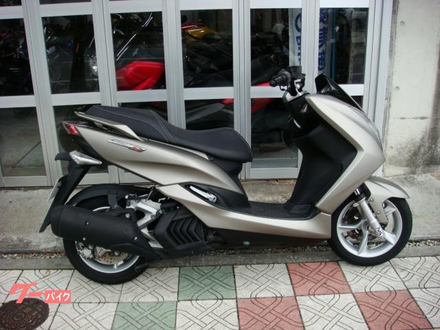 ヤマハ（YAMAHA）2014年 MAJESTY S・新登場のカタログ情報 | 沖縄のバイクを探すなら【グーバイク沖縄】