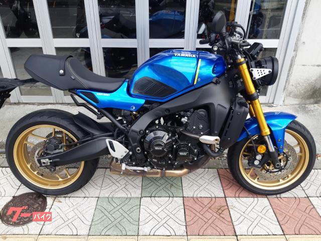 ヤマハ　ＸＳＲ９００