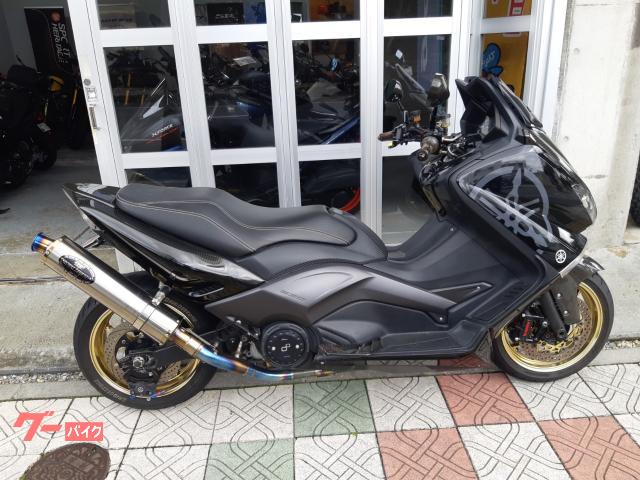 ヤマハ　ＴＭＡＸ５３０