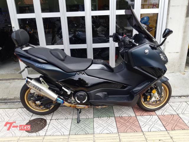 ヤマハ　ＴＭＡＸ５６０