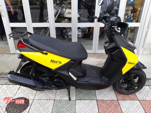 ＢＷ’Ｓ１２５
