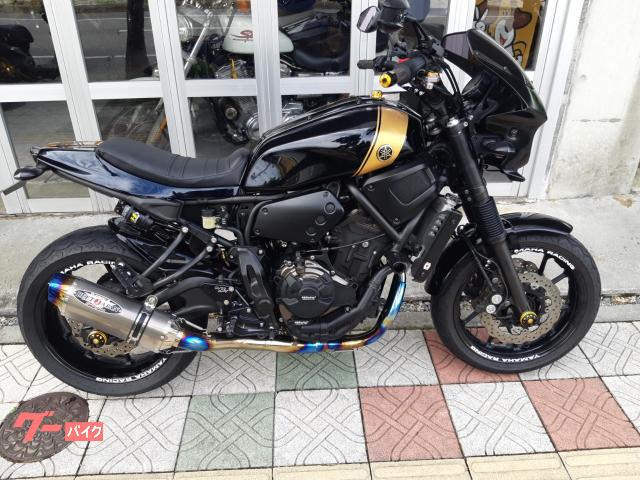ＸＳＲ７００
