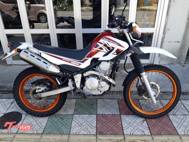 ヤマハ セロー２５０