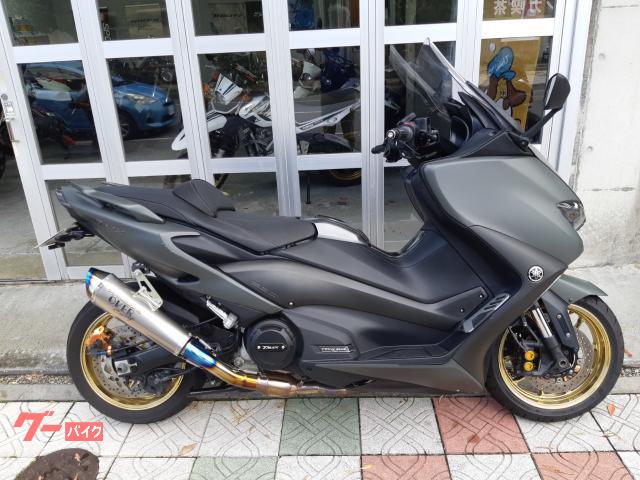 ヤマハ ＴＭＡＸ５６０物件画像