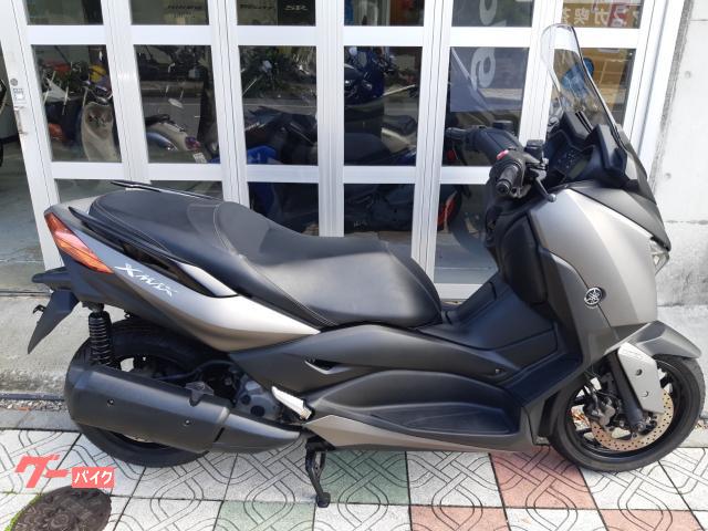 ヤマハ Ｘ−ＭＡＸ２５０物件画像