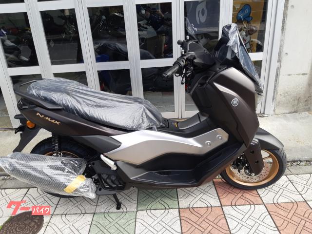 ヤマハ ＮＭＡＸ１５５物件画像