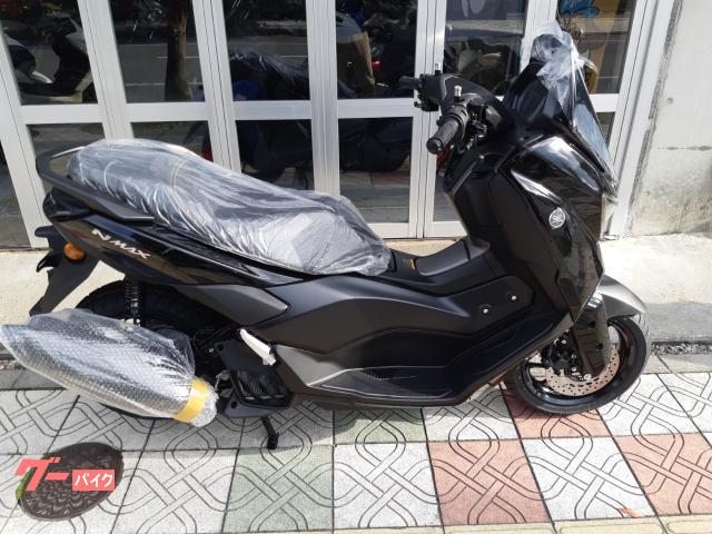 ヤマハ ＮＭＡＸ１５５物件画像