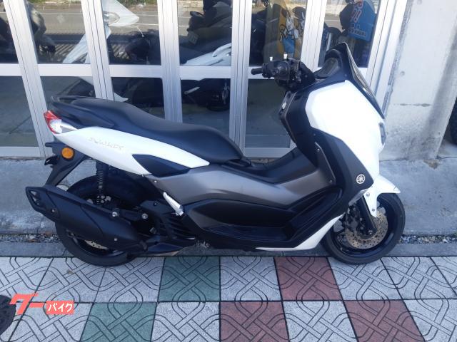 ヤマハ ＮＭＡＸ