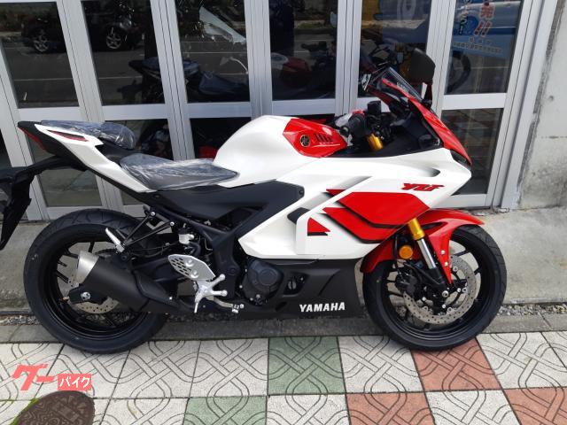 ヤマハ ＹＺＦ&minus;Ｒ２５物件画像