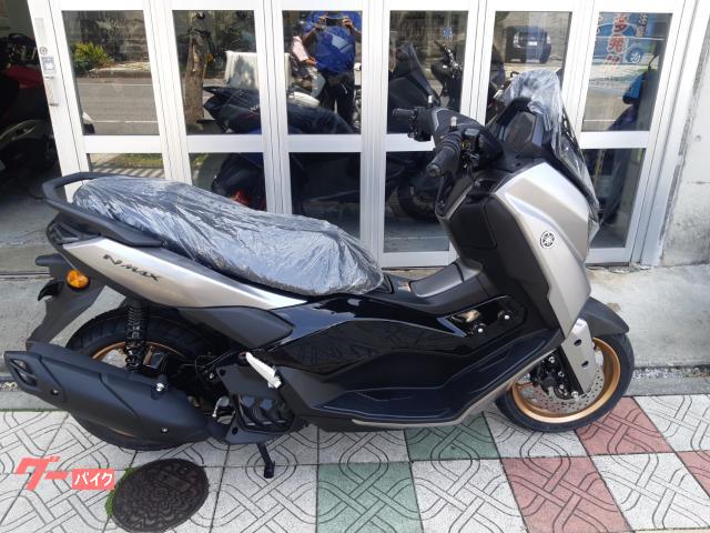 ヤマハ ＮＭＡＸ１５５