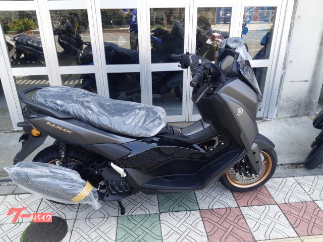 ヤマハ ＮＭＡＸ１５５物件画像