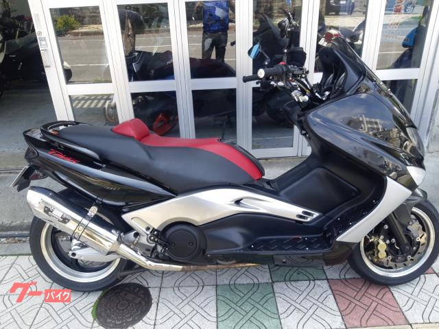 ヤマハ ＴＭＡＸ　スペシャル物件画像