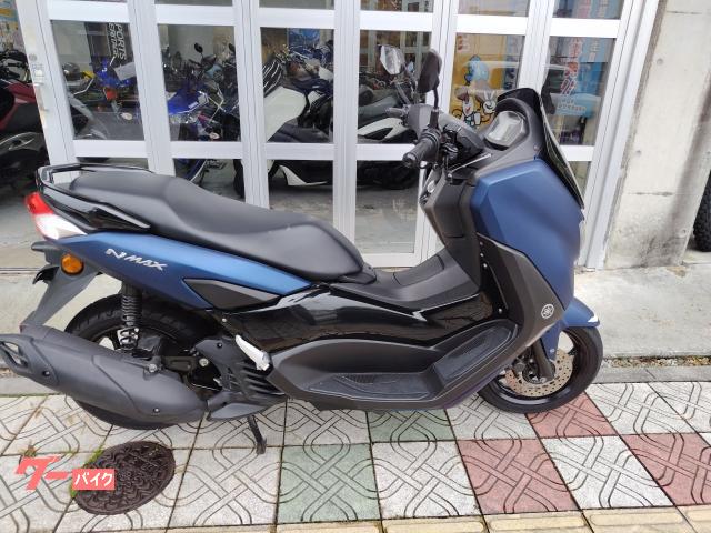 ヤマハ ＮＭＡＸ