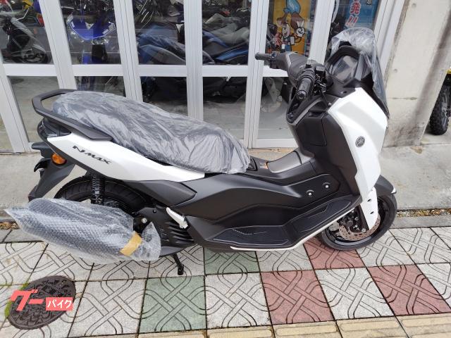 ヤマハ ＮＭＡＸ