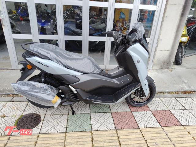 ヤマハ ＮＭＡＸ