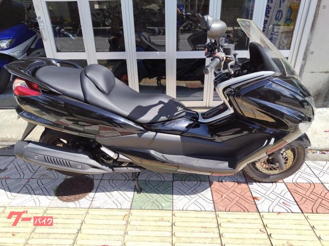 ヤマハ マジェスティ (ブラック) 2012年 26000Km 250cc 保2031/09 支払