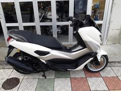ヤマハ　ＮＭＡＸ１５５