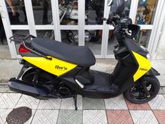 ヤマハ　ＢＷ’Ｓ１２５