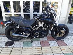 ヤマハ　ＶＭＡＸ