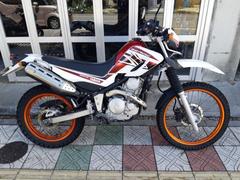 ヤマハ　セロー２５０