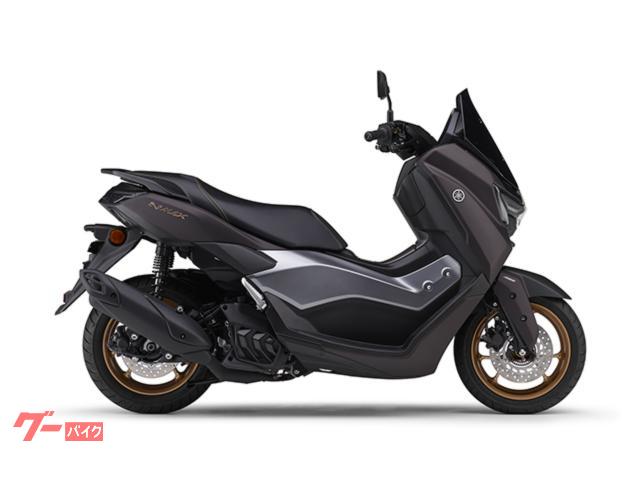 ヤマハ　ＮＭＡＸ１５５