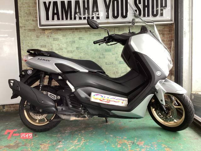 ヤマハ　ＮＭＡＸ