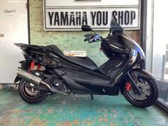 ホンダ　フォルツァＳｉ