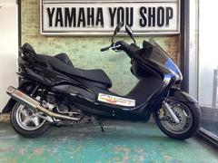 ヤマハ　マジェスティ１２５ＦＩ