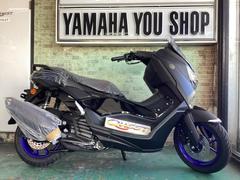 ヤマハ　ＮＭＡＸ