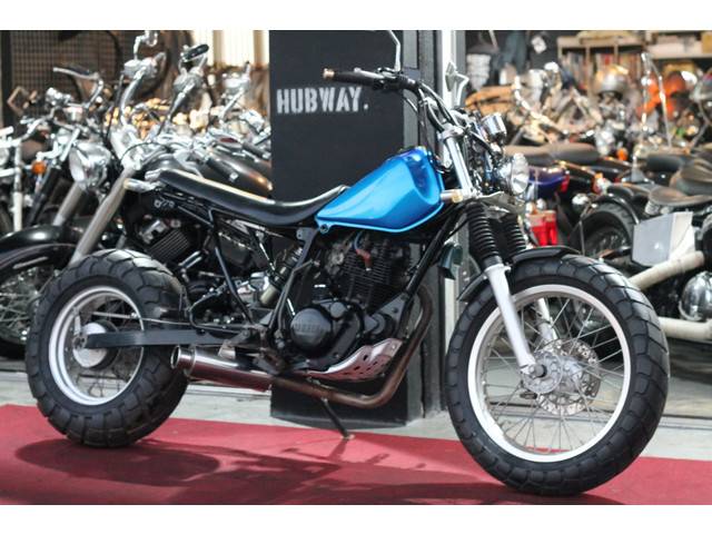 TW200またまた入荷 TW200またまた入荷