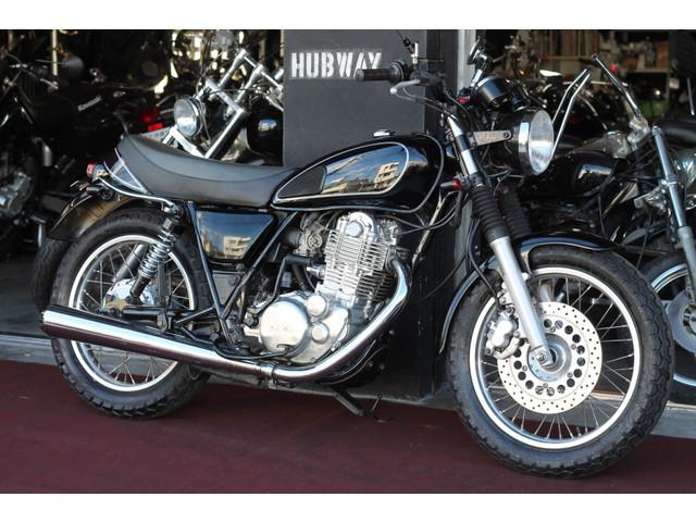 SR400入荷! SR400入荷!