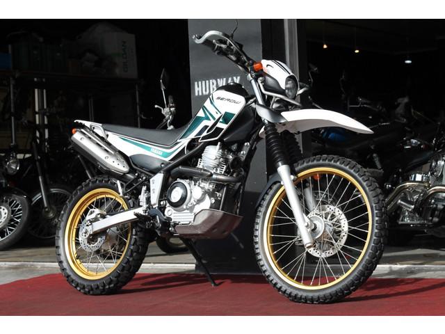 林道バイクの神!入荷 林道バイクの神!入荷