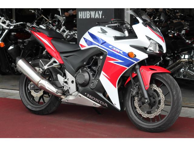 格安CBR400R入荷! 格安CBR400R入荷!