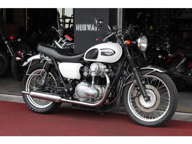 オールドルックW400入荷! オールドルックW400入荷!