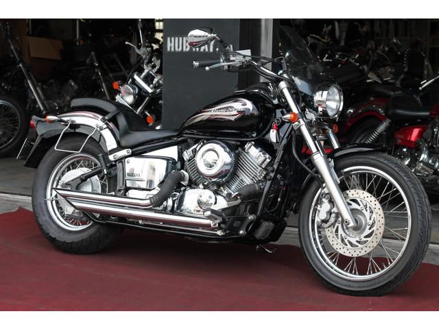 ドラスタ400Fi車入荷! ドラスタ400Fi車入荷!