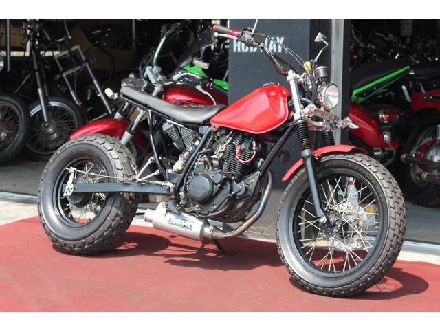 TW200入荷! TW200入荷!