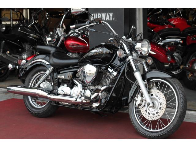 人気の黒DS250入荷 人気の黒DS250入荷