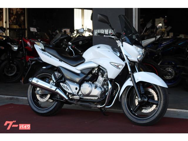 綺麗なGSR250入荷です 綺麗なGSR250入荷です