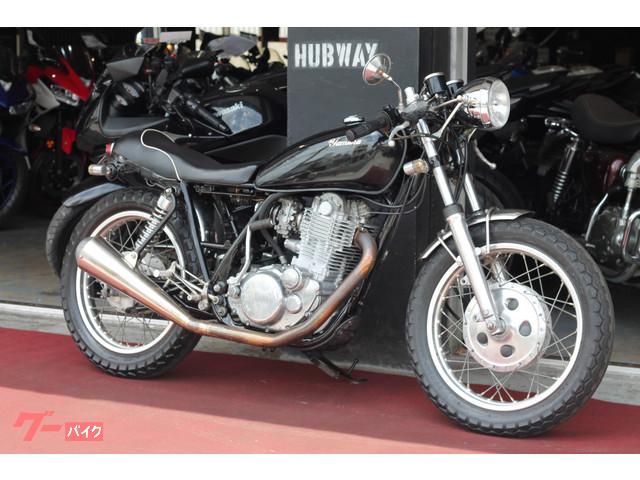 セパカフェSR400入荷 セパカフェSR400入荷