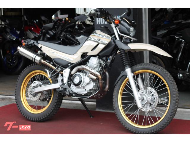 セロー250入荷! セロー250入荷!