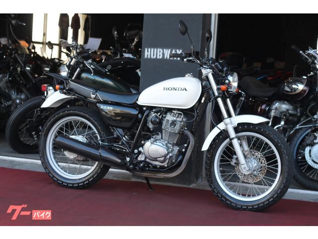 綺麗なCB223S入荷! 綺麗なCB223S入荷!