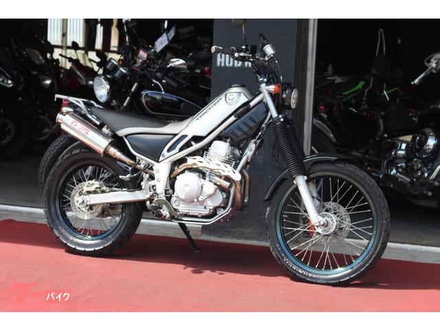 トリッカー入荷!! トリッカー入荷!!