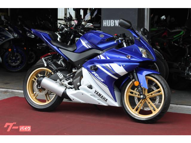 YZF−R125入荷 YZF−R125入荷
