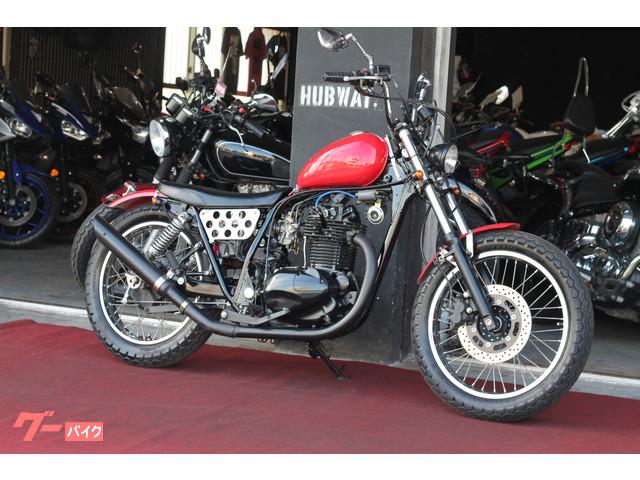 250TRフルカスタム 250TRフルカスタム