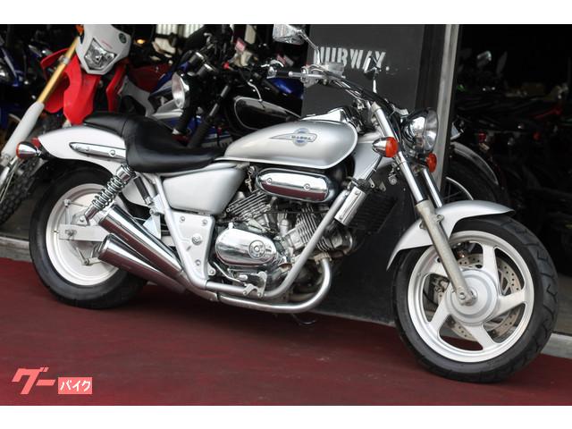 マグナ250入荷 マグナ250入荷