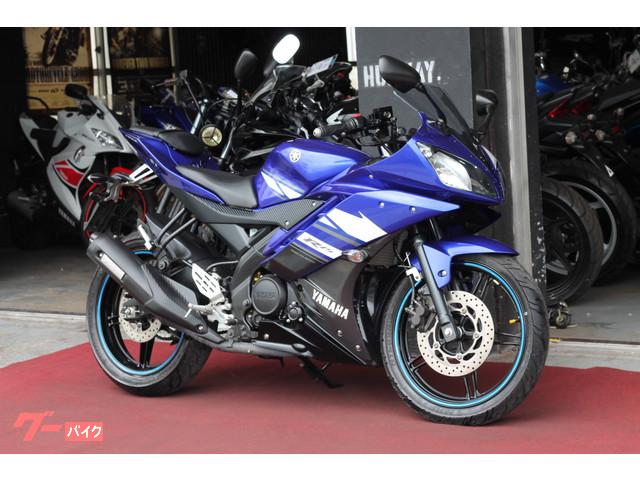 YZF−R15入荷! YZF−R15入荷!